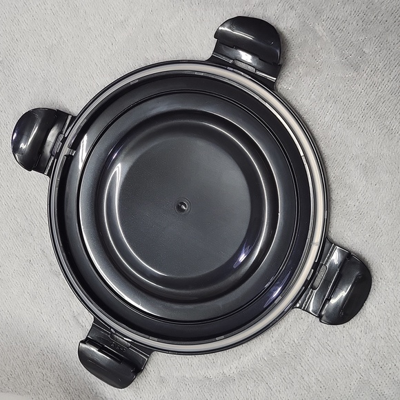 NIB Lock n Lock Bento Bowl and Canvas Bag - Picture 8 of 16